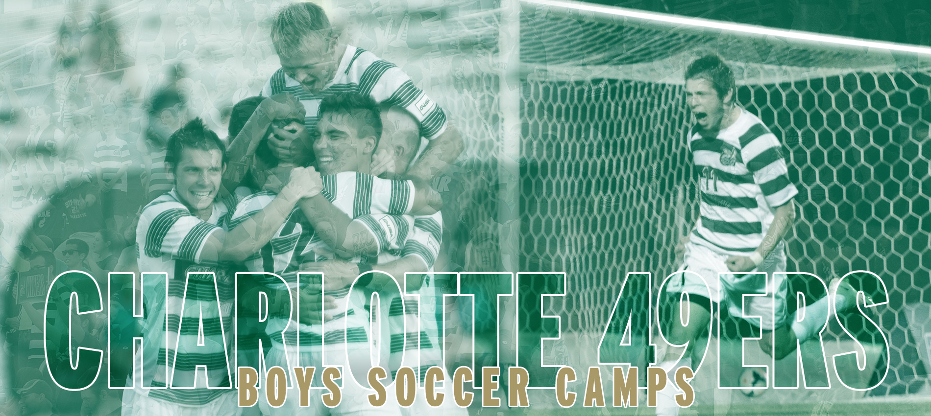 49ers Boys Soccer Camps